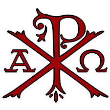Chi Rho