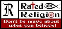 R-Rated Religion