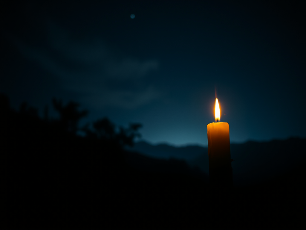 A Prayer for Strength and Rest