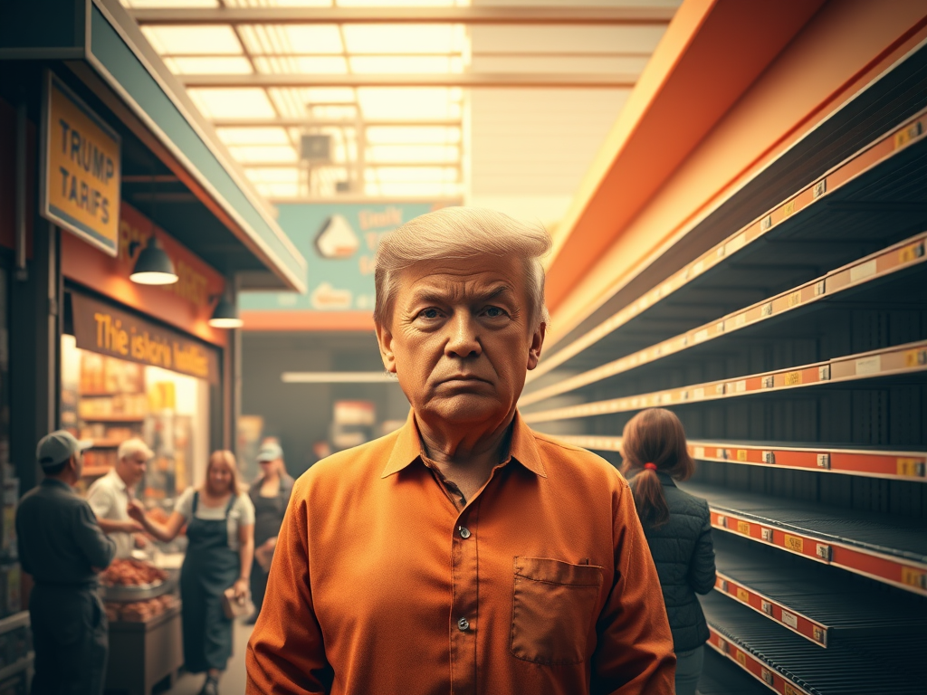 Understanding Trump&rsquo;s Tariffs: A Christian Perspective