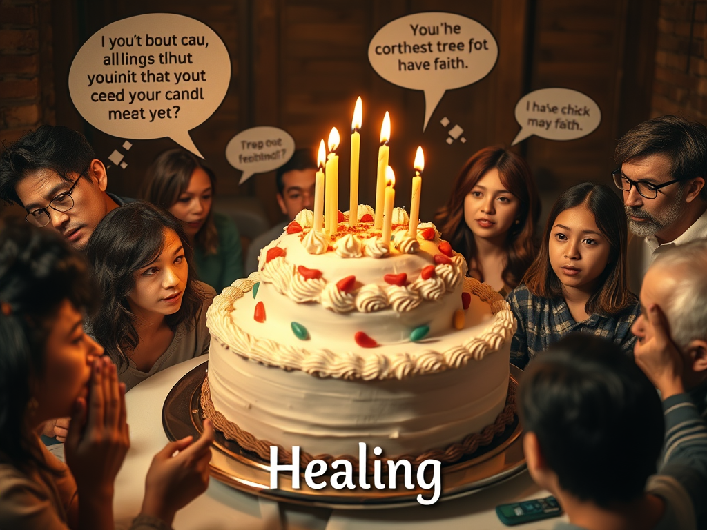 The Dangers of Misleading Religious Narratives