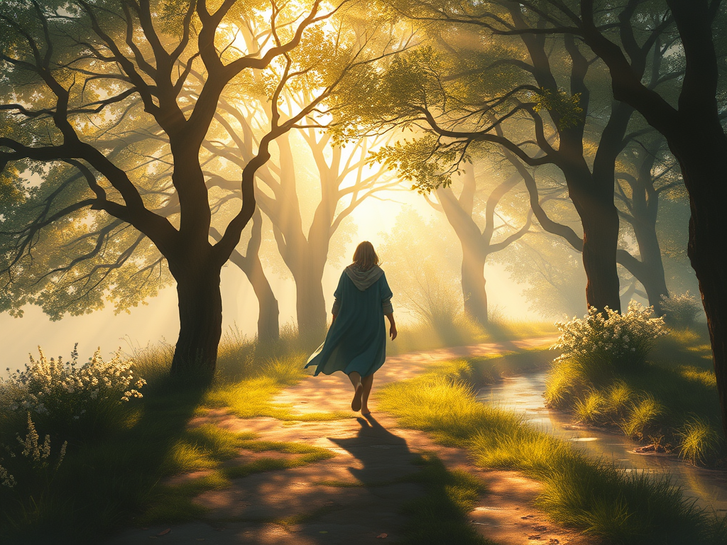 The Elect Are Odd, But Obedient